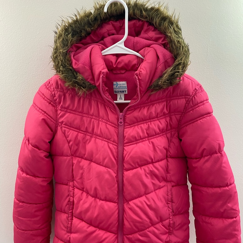 Kids coats
